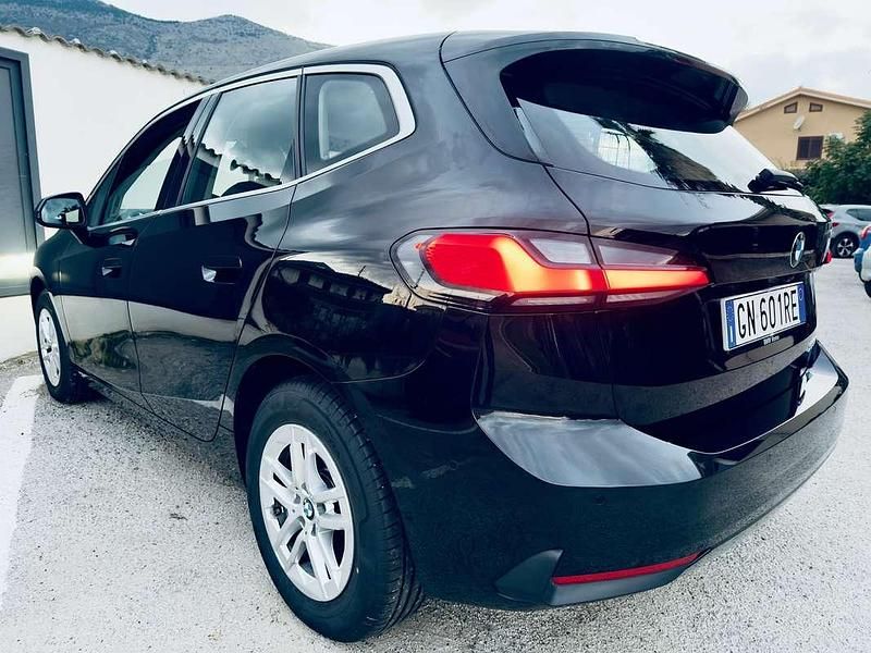 Usata BMW 220 Active Tourer Luxury Line 178 CV (130 kW) 2023 Monovolume