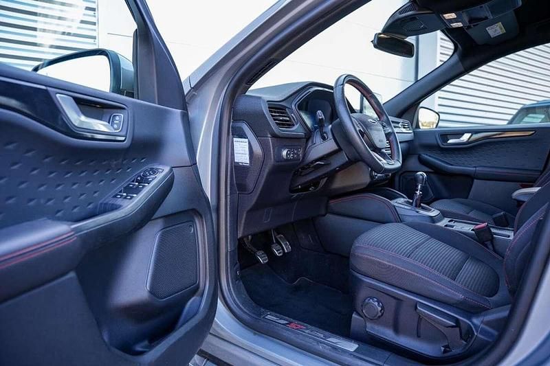 Usata Ford Kuga Titanium S 150 CV (110 kW) 2021 SUV