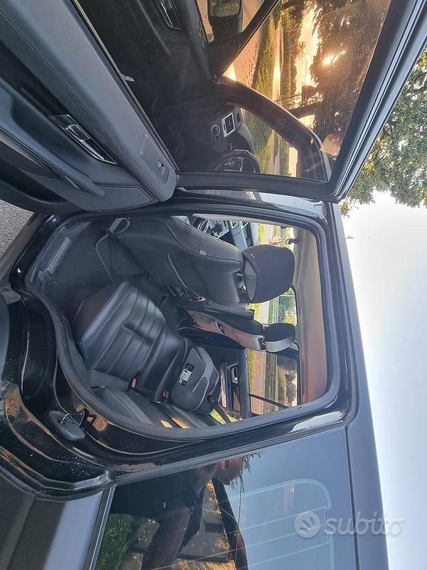 Usata Land Rover Range Rover 2011 SUV