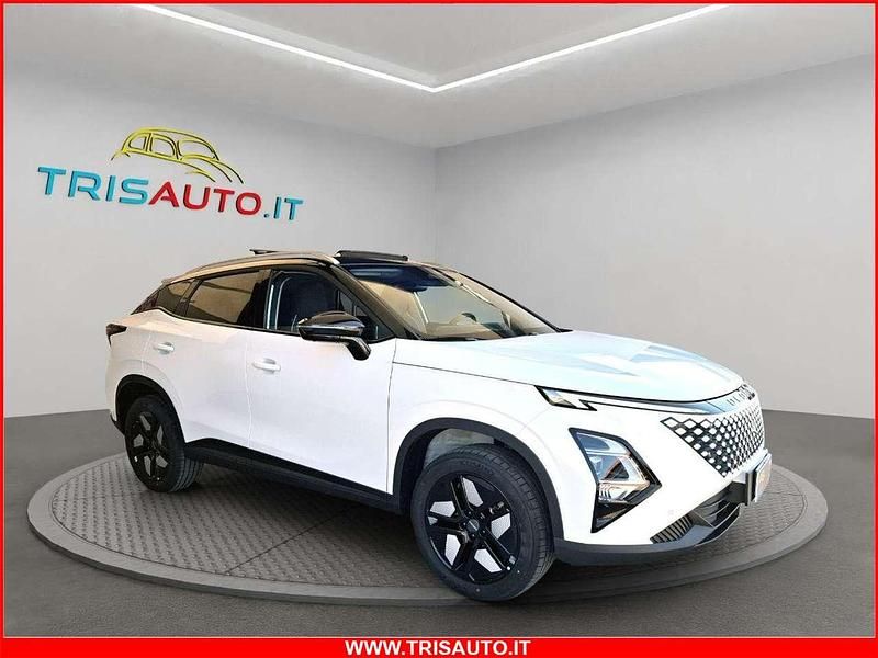 Nuova Omoda 5 143 CV (105 kW) 2026 Bianco SUV