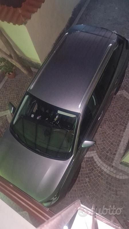 Occasion Peugeot 3008 131 PK (96 kW) 2018 Grijs SUV