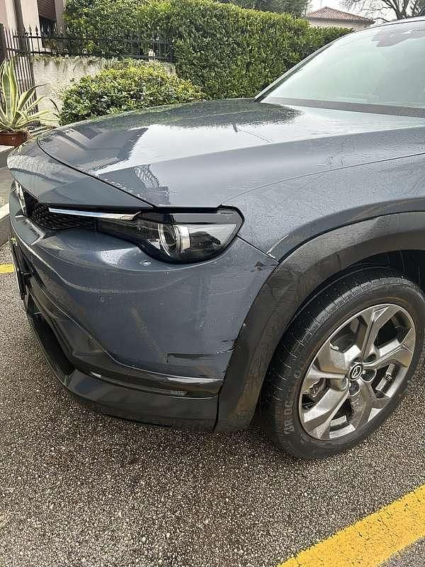 Usata Mazda MX30 Exclusive 80 kW (110 CV) 2020 SUV