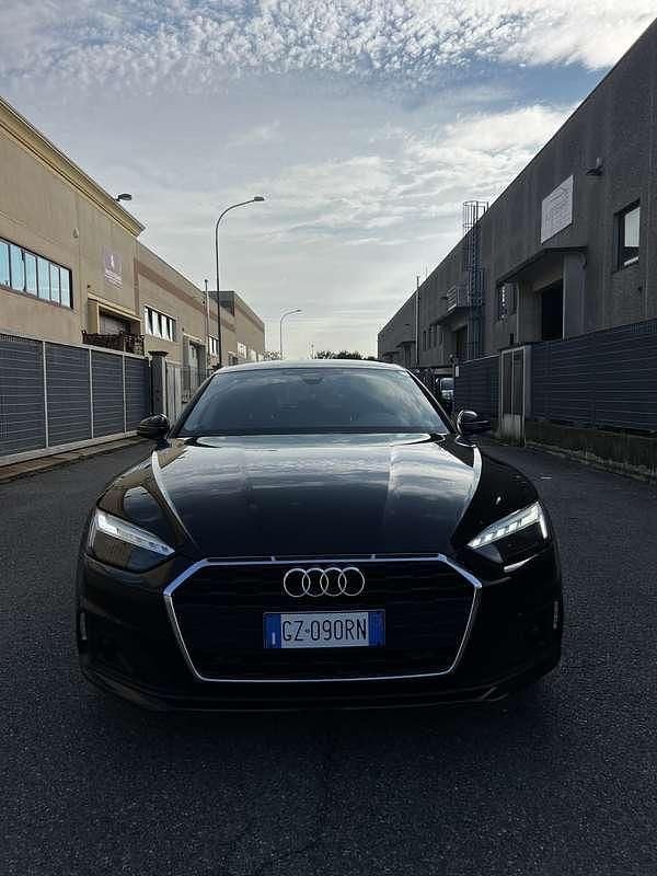 Usata 2020 Audi A5 Sportback Business Due volumi | 26.999 € (Buon prezzo) - Immagine 1/4