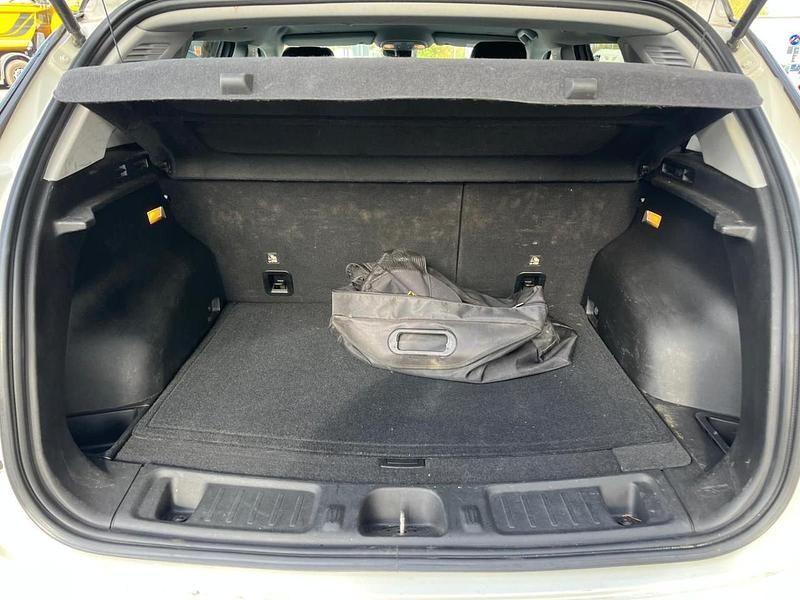 Usata Jeep Compass Trailhawk 240 CV (176 kW) 2023 Bianco SUV