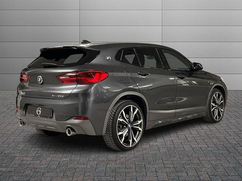 Usata BMW X2 Comfort Edition 190 CV (139 kW) 2024 SUV