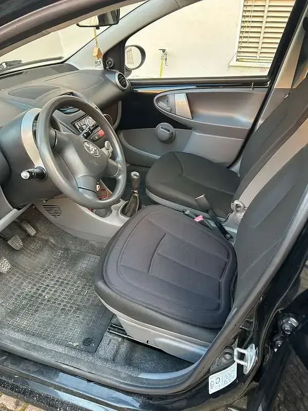 Occasion Toyota Aygo 68 ch (50 kW) 2007 Citadine