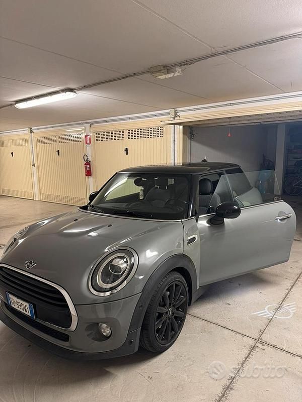 Usata 2018 Mini Cooper Due volumi | 16.700 € (Buon prezzo) - Immagine 1/4