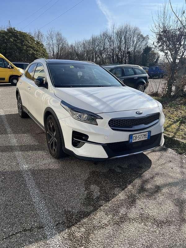 Usata Kia XCeed Plus 140 CV (102 kW) 2020 SUV