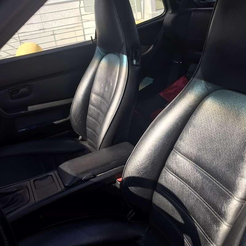 Usata Porsche 944 211 CV (155 kW) 1990 Coupé