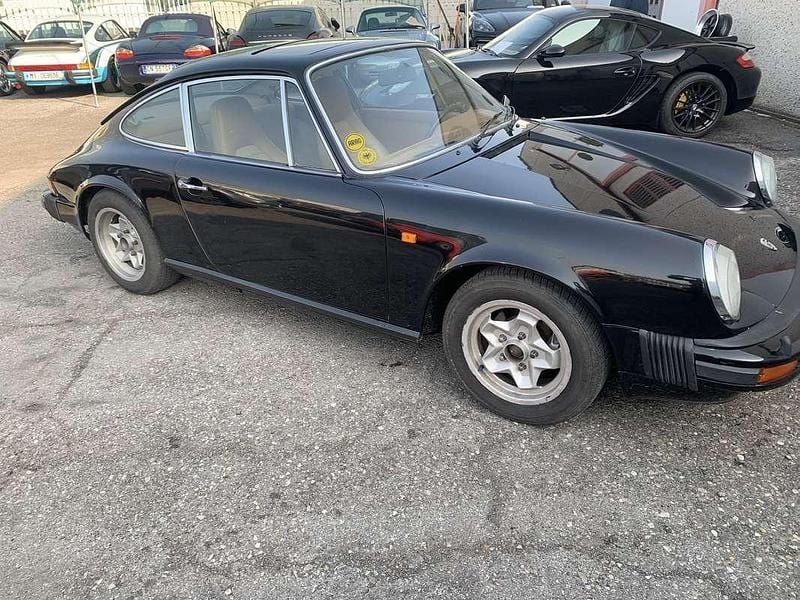 Usata Porsche 911 177 CV (130 kW) 1975 Coupé