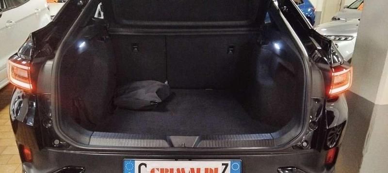 Usata VW ID.5 Pro Performance 77 kW (105 CV) 2023 Grenadill black / metallizzato SUV