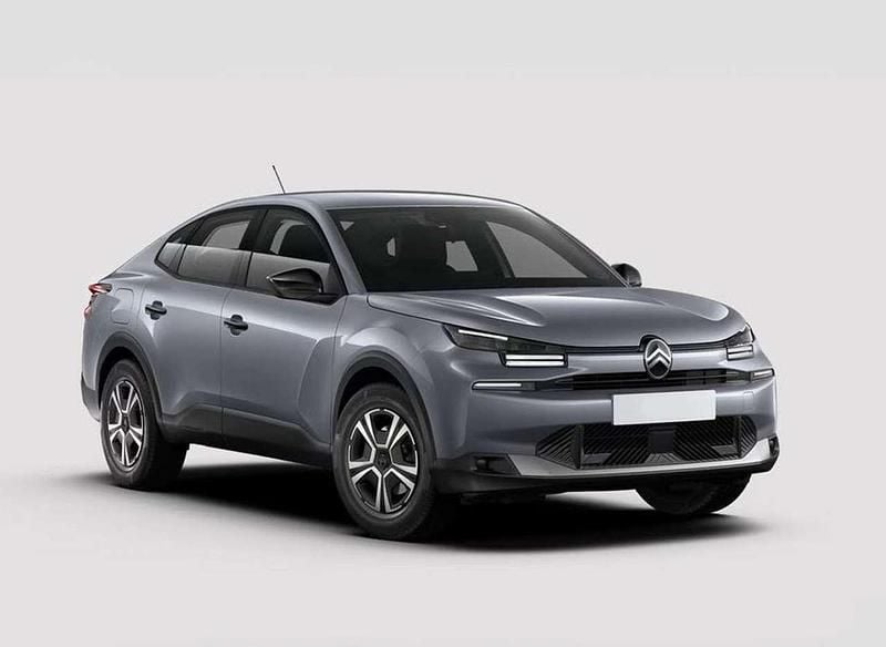 Usata Citroën C4 X 145 CV (106 kW) 2025 Grigio SUV