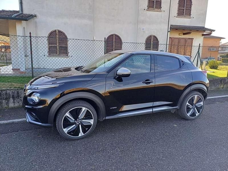 Usata Nissan Juke 94 CV (69 kW) 2023 SUV