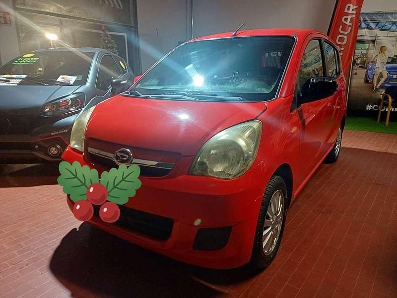 Other Usata 2009 Daihatsu Cuore HIRO Due volumi | 4800 € - Immagine 1/4