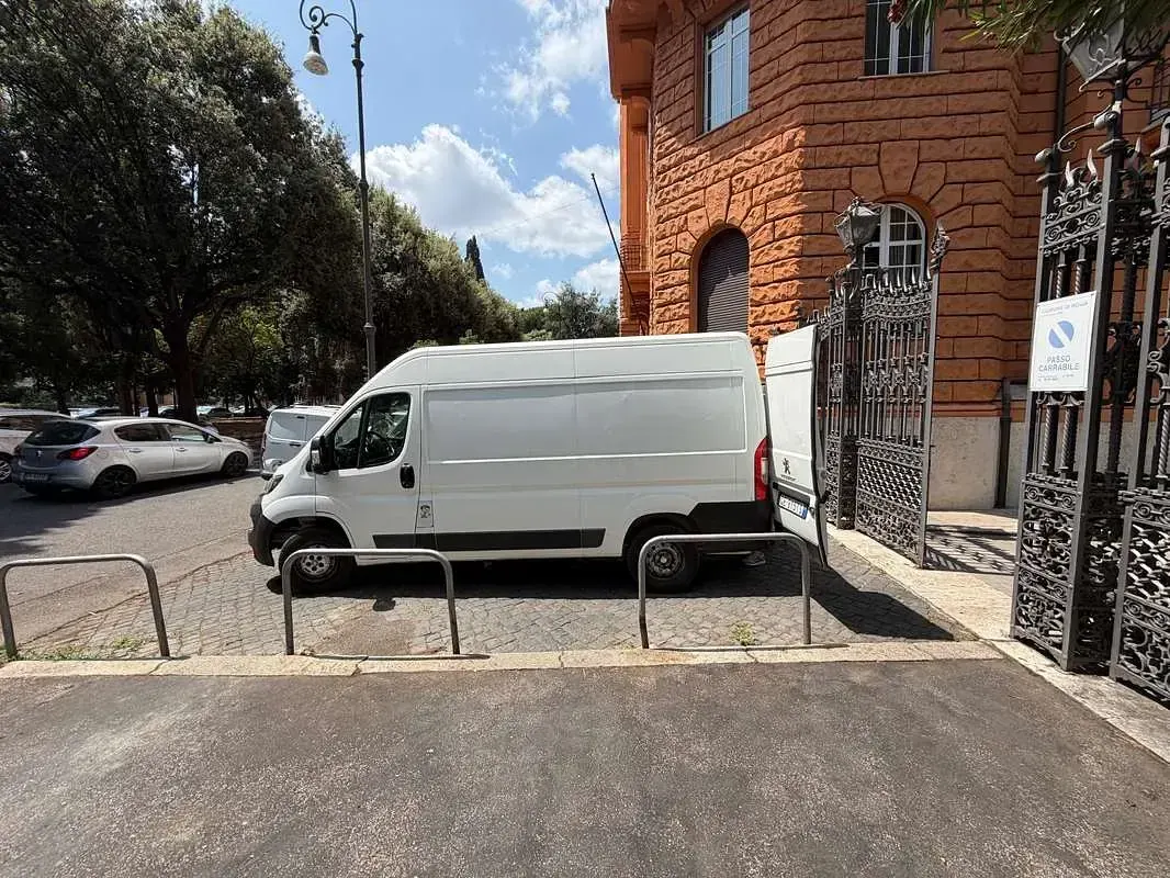 Usata Peugeot Boxer 120 CV (88 kW) 2022 Bianco Furgone