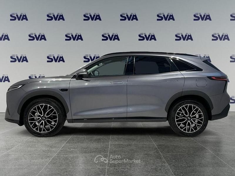 Nuova Sportequipe S7 186 CV (136 kW) 2025 Dark grey SUV