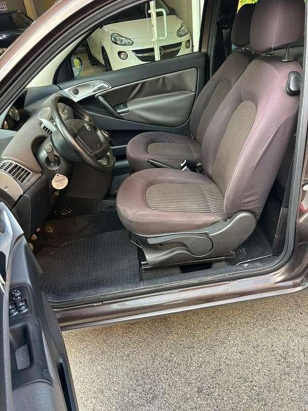 Usata Lancia Ypsilon 80 CV (58 kW) 2007 Utilitaria