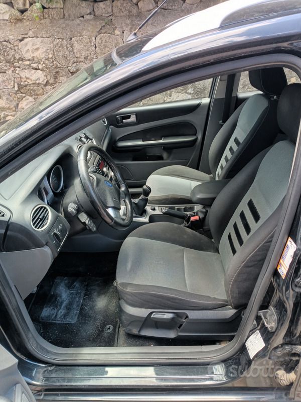 Usata Ford Focus 2011 Station wagon