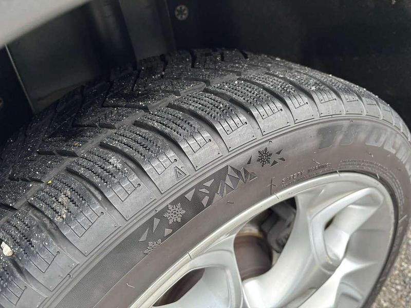 Usata Ford Kuga Titanium 163 CV (119 kW) 2013 SUV