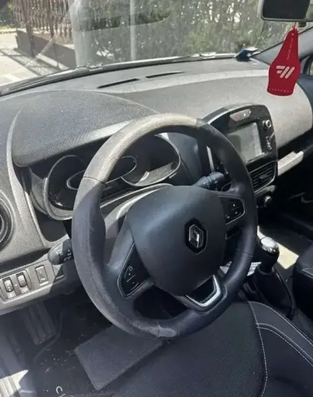 Usata Renault Clio IV 73 CV (53 kW) 2016 Berlina
