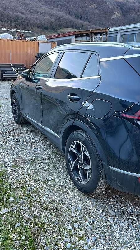 Usata Kia Sportage 150 CV (110 kW) 2024 SUV