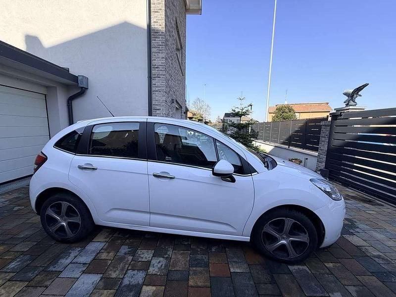 Usata Citroën C3 99 CV (72 kW) 2016 Berlina