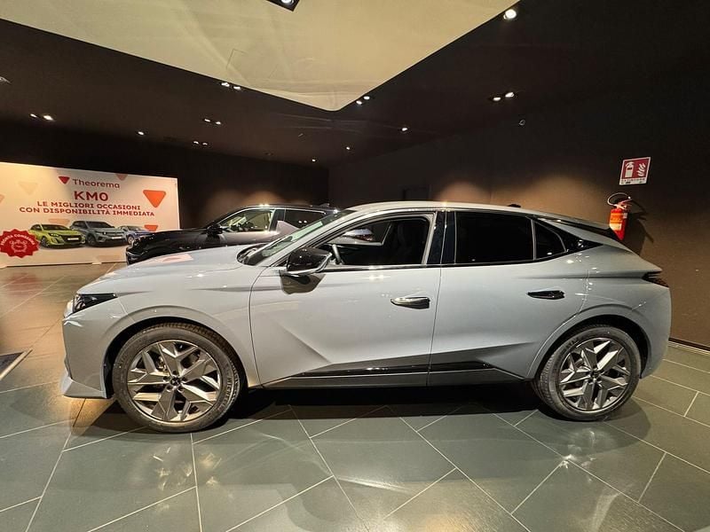 Nuova DS Automobiles DS4 136 CV (100 kW) 2025 Cachemire Berlina