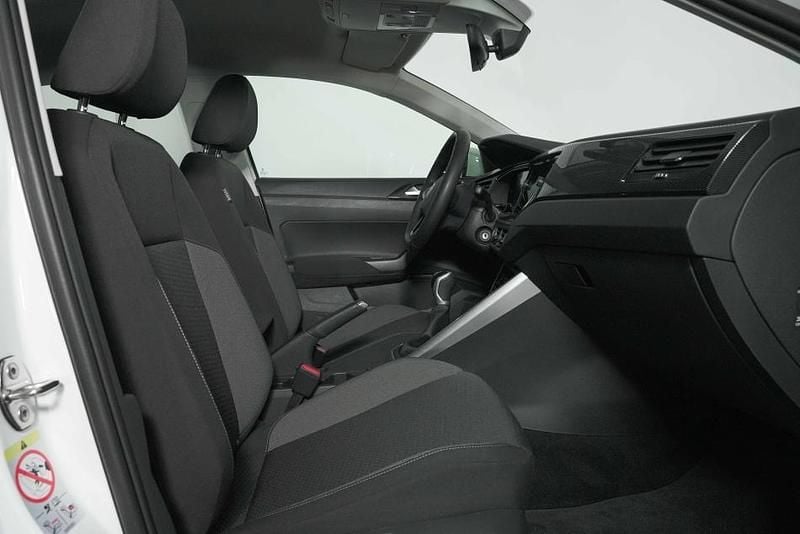 Begagnad VW Taigo Life 115 HK (84 kW) 2025 SUV