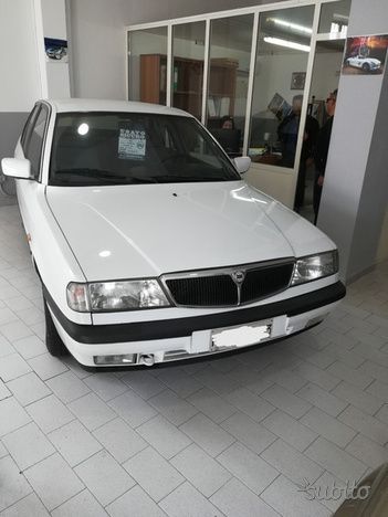 Lancia dedra 1990