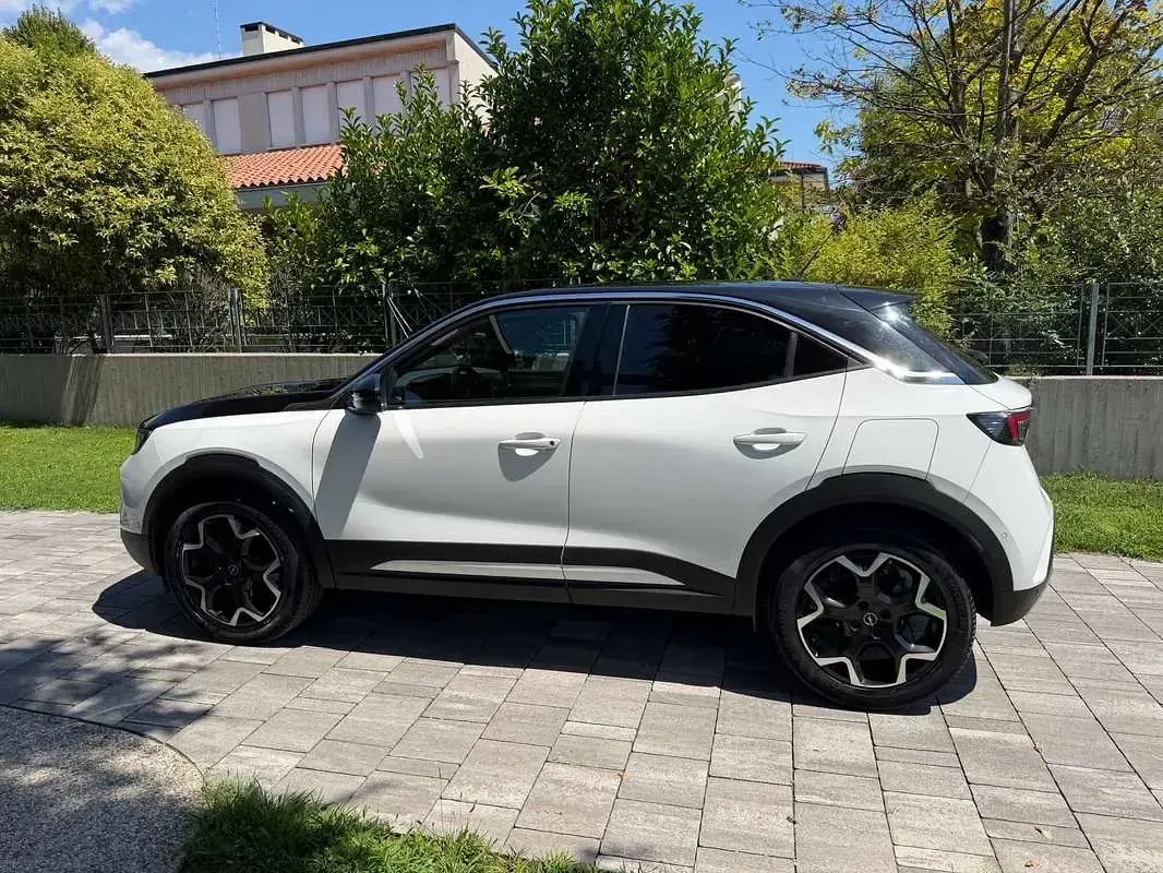 Usata Opel Mokka Ultimate 131 CV (96 kW) 2021 SUV