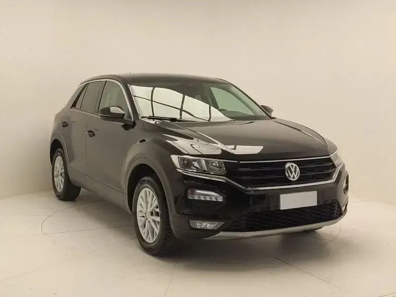 Usata VW T-Roc Business 115 CV (84 kW) 2020 SUV