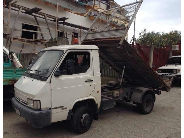 Nissan trade in