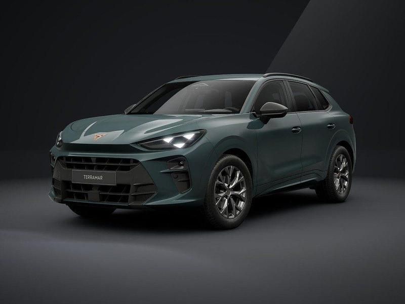 Nuova Cupra Terramar 204 CV (150 kW) 2026 Grigio SUV