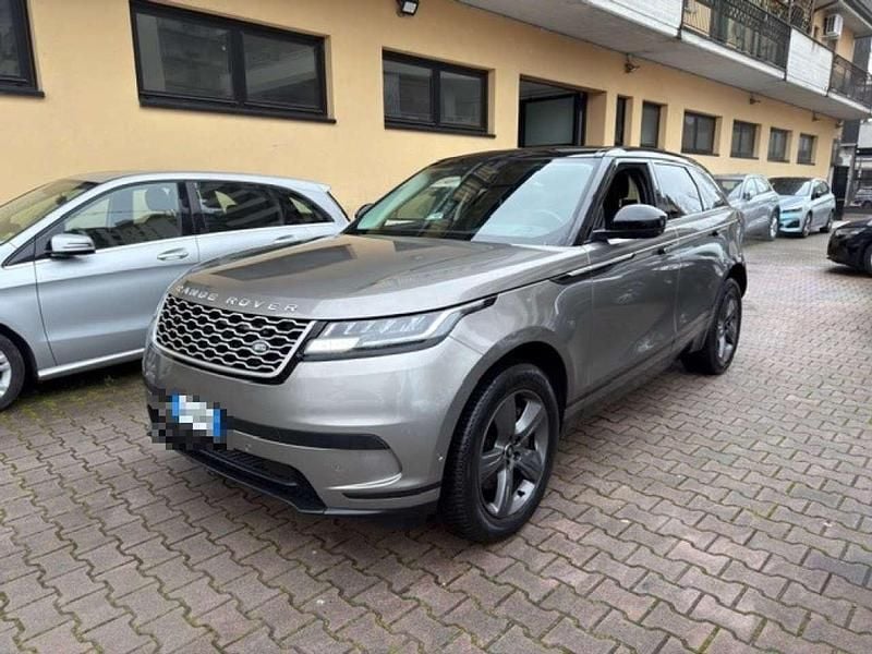 Bronzo Usata 2021 Land Rover Range Rover Velar SUV | 27.900 € (Super prezzo) - Immagine 1/4