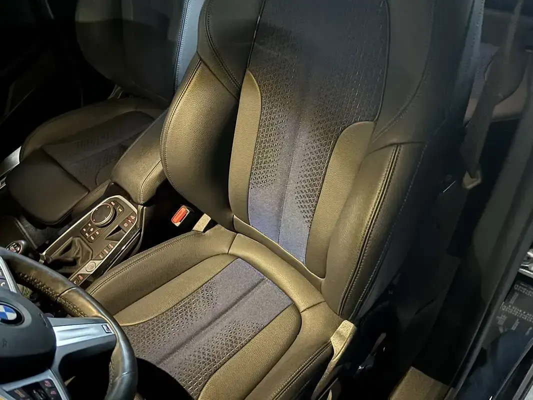 Usata BMW 118 M Sport 150 CV (110 kW) 2023 Utilitaria