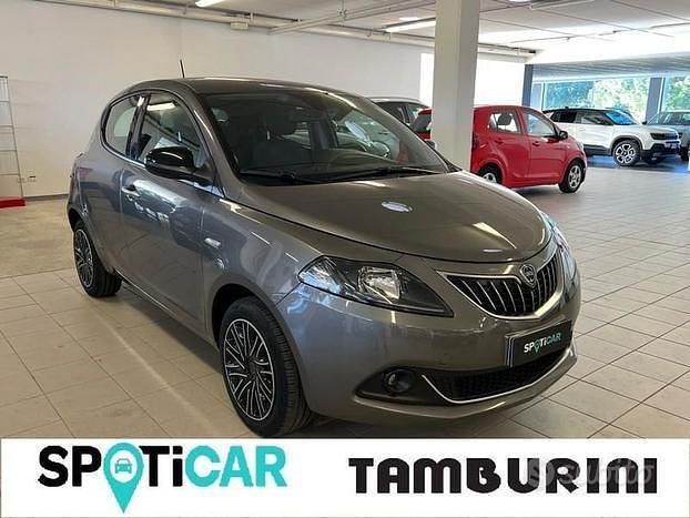 Usata Lancia Ypsilon S 2023 Utilitaria