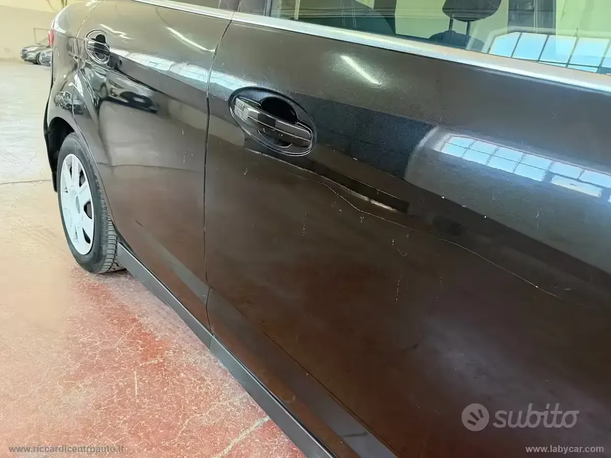 Occasion Ford C-MAX Titanium 116 ch (85 kW) 2012 Noir Monospace