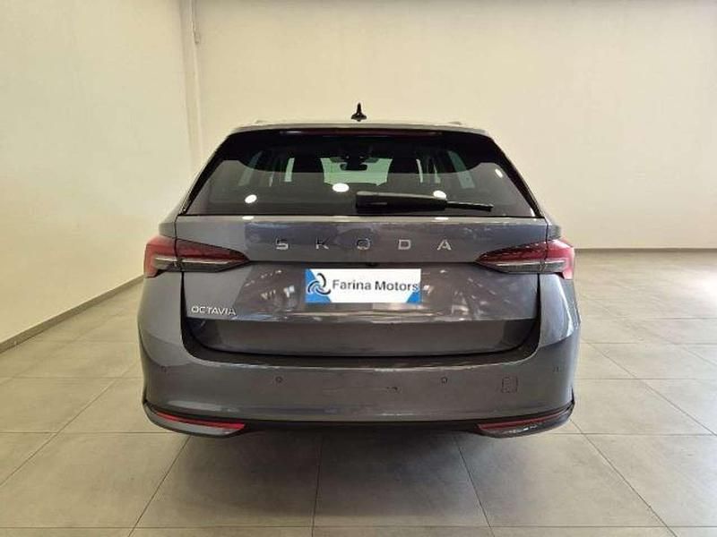 Usata Skoda Octavia Executive 116 CV (85 kW) 2023 Other Station wagon