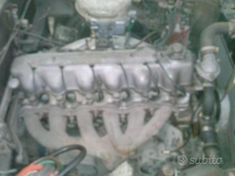 Usata Fiat 2300 S 1960 Coupé