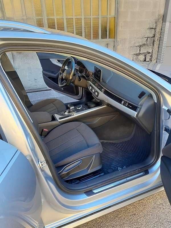 Usata Audi A4 Allroad Business 252 CV (185 kW) 2016 Station wagon