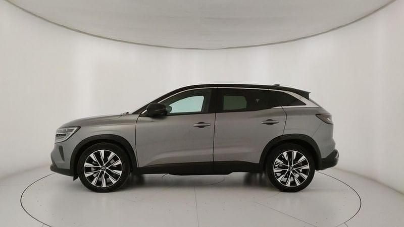 Usata Renault Austral Techno 200 CV (147 kW) 2023 Grigio SUV