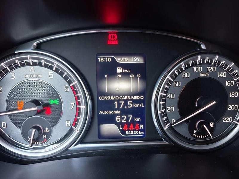 Usata Suzuki Vitara Cool 129 CV (94 kW) 2020 SUV