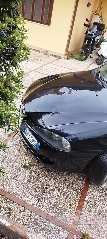 Usata Alfa Romeo 147 150 CV (110 kW) 2010 Utilitaria