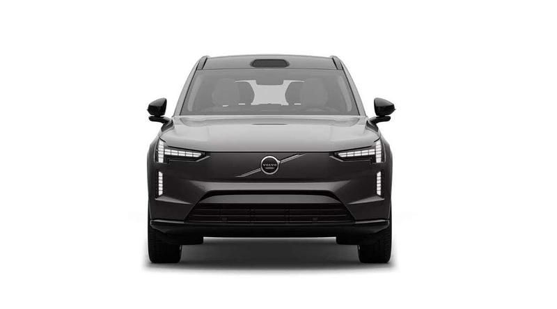Nuova Volvo EX90 Plus 236 kW (322 CV) 2025 Other SUV