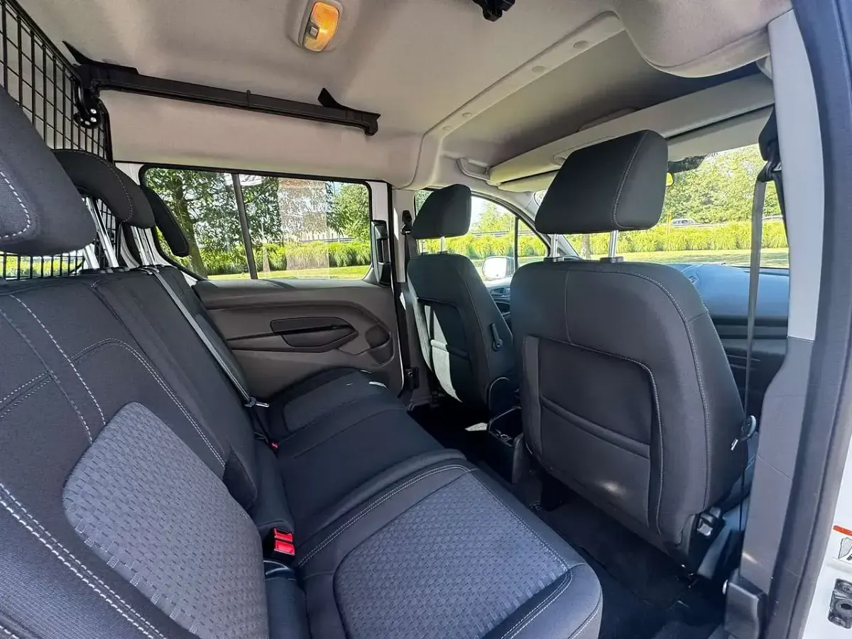 Usata Ford Transit Connect 120 CV (88 kW) 2021 Other Monovolume