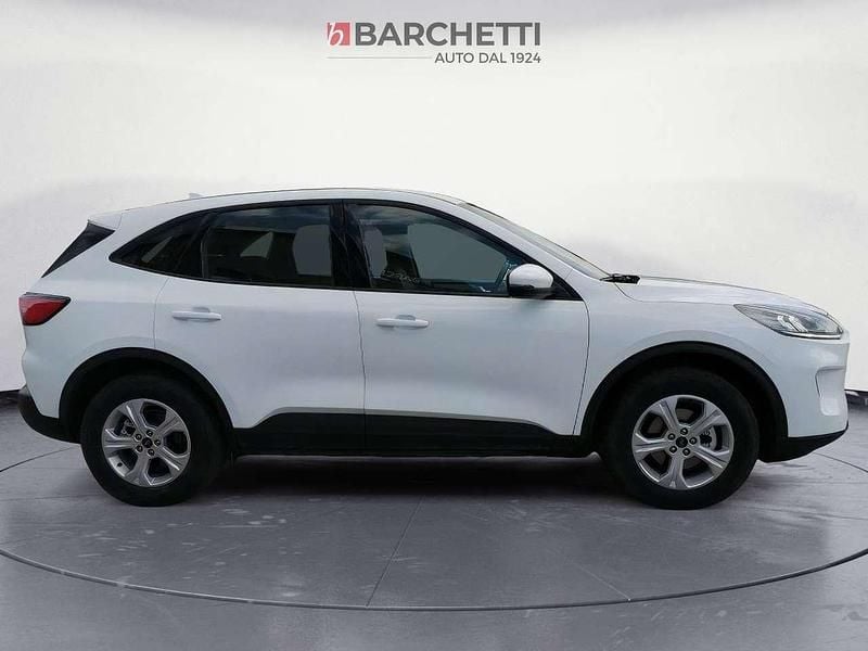 Usata Ford Kuga 224 CV (164 kW) 2022 Bianco SUV