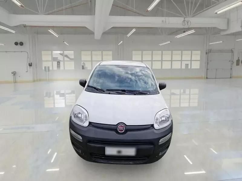 Usata Fiat Panda Pop 69 CV (50 kW) 2022 Utilitaria