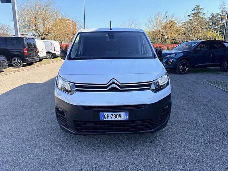 Occasion Citroën Berlingo 131 ch (96 kW) 2023 Blanc Monospace