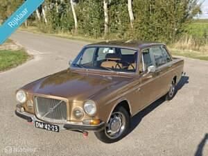 Usata Volvo 164 144 CV (105 kW) 1971 Marrone Berlina