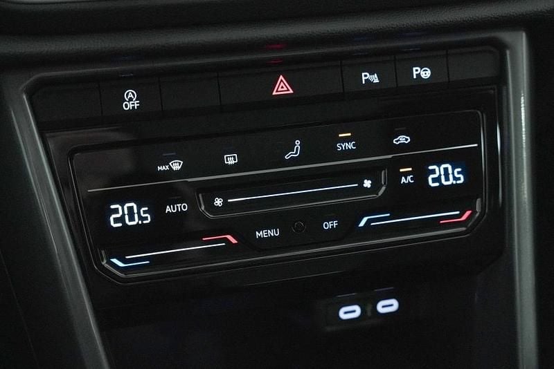 Usata VW T-Roc Style 115 CV (84 kW) 2025 SUV